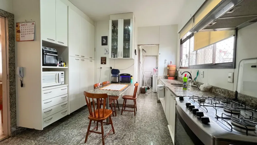 Apartamento, 3 quartos, 155 m² - Foto 8
