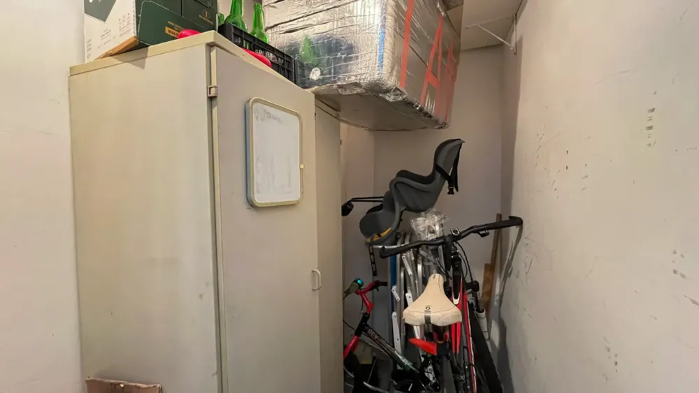 Apartamento, 3 quartos, 155 m² - Foto 11