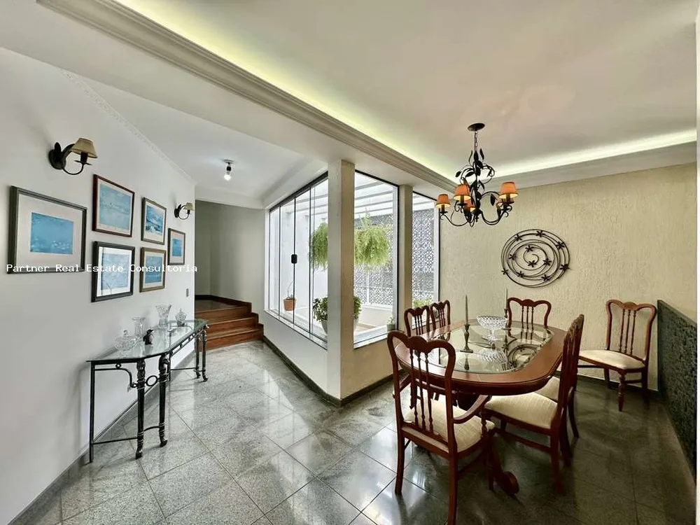 Casa, 4 quartos, 444 m² - Foto 16
