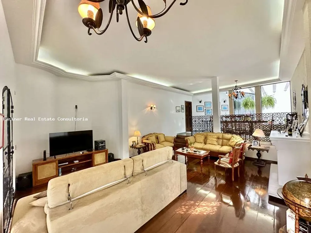 Casa, 4 quartos, 444 m² - Foto 9