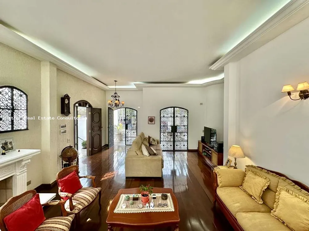 Casa, 4 quartos, 444 m² - Foto 11