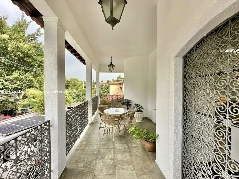 Casa, 4 quartos, 444 m² - Foto 13