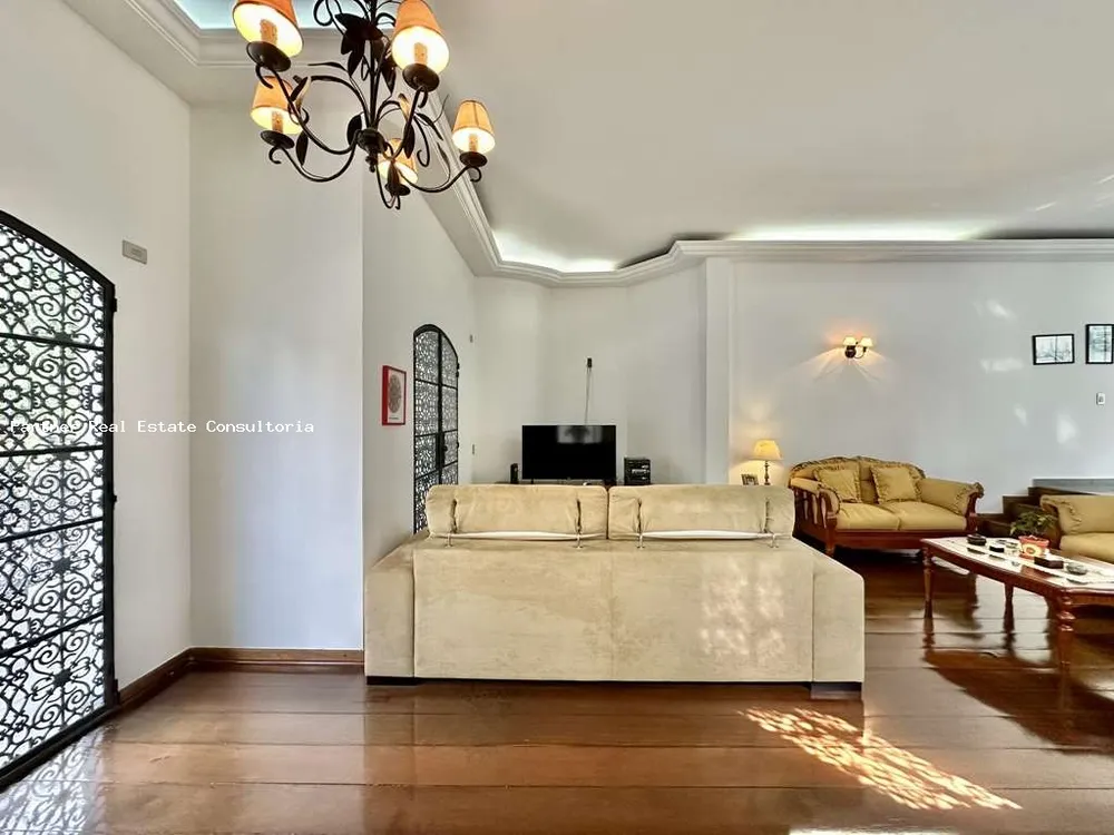 Casa, 4 quartos, 444 m² - Foto 8