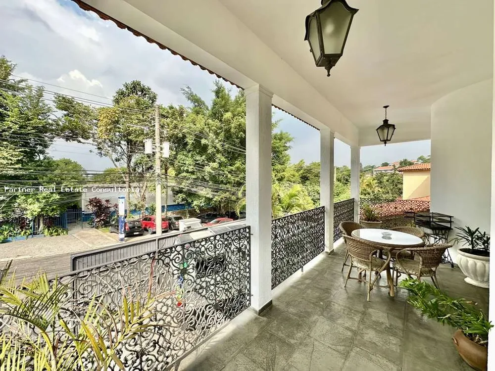 Casa, 4 quartos, 444 m² - Foto 12