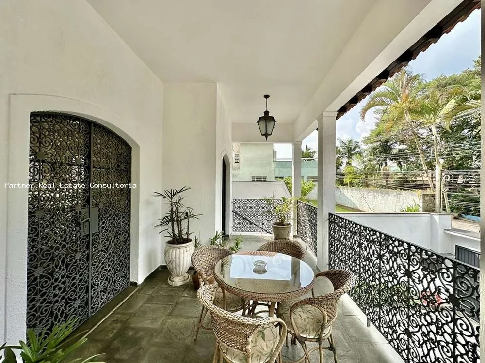 Casa, 4 quartos, 444 m² - Foto 14