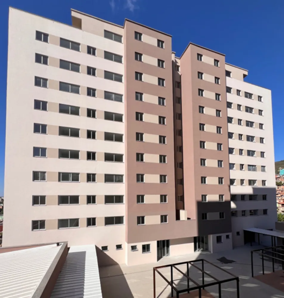 Apartamento, 3 quartos, 74 m² - Foto 2