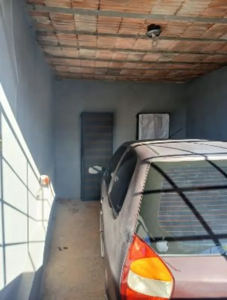Casa, 3 quartos - Foto 2