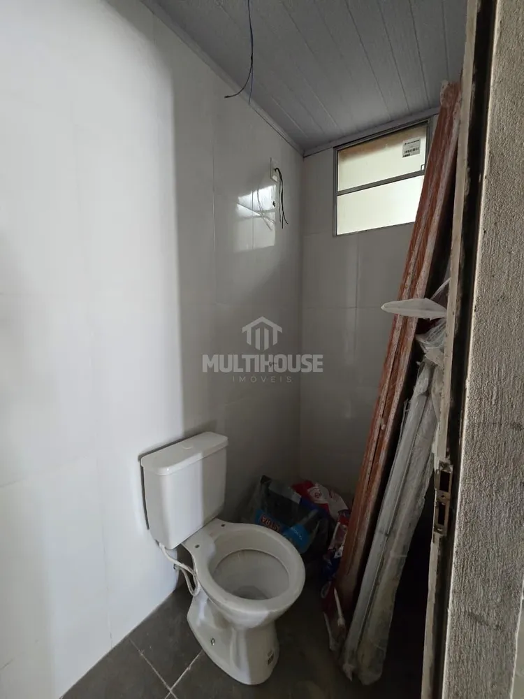 Depósito-Galpão, 255 m² - Foto 3