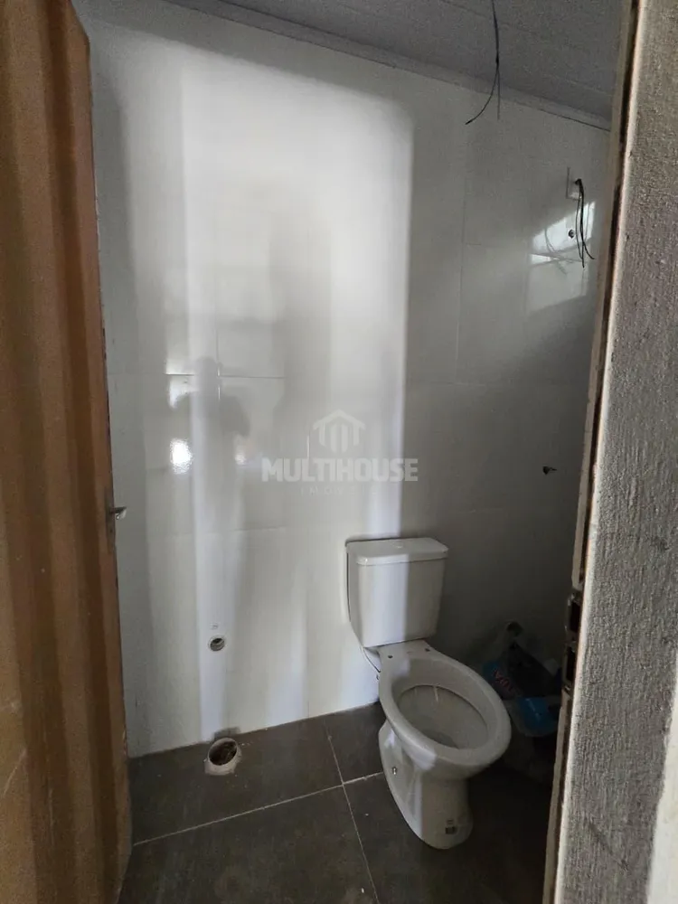 Depósito-Galpão, 255 m² - Foto 4