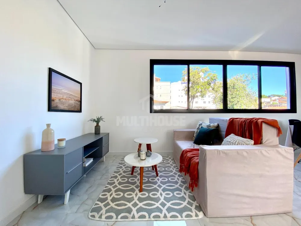 Apartamento, 2 quartos, 65 m² - Foto 7