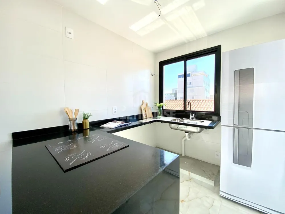 Apartamento, 2 quartos, 65 m² - Foto 2