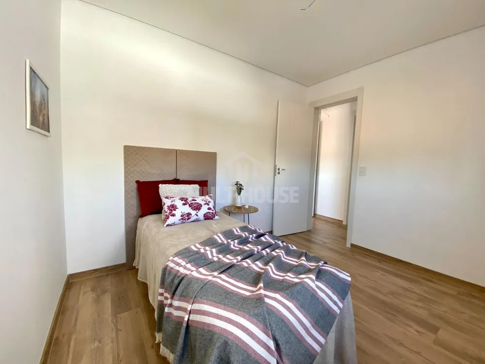 Apartamento, 2 quartos, 65 m² - Foto 8
