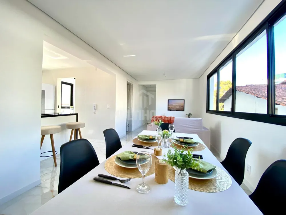 Apartamento, 2 quartos, 65 m² - Foto 4