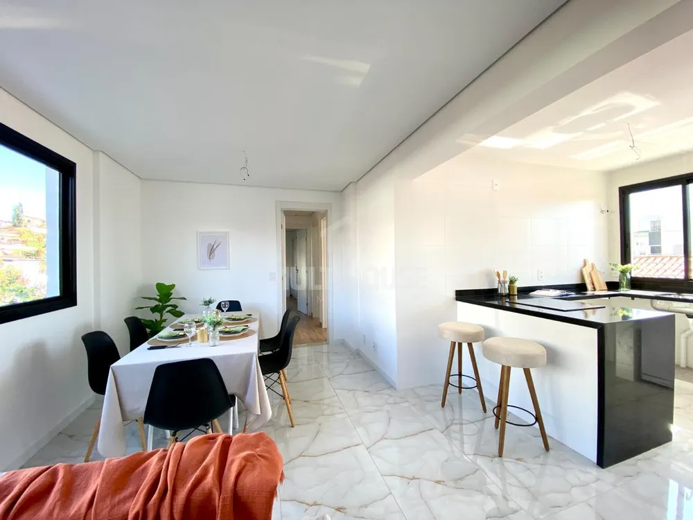 Apartamento, 2 quartos, 65 m² - Foto 5