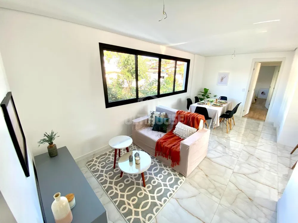 Apartamento, 2 quartos, 65 m² - Foto 6