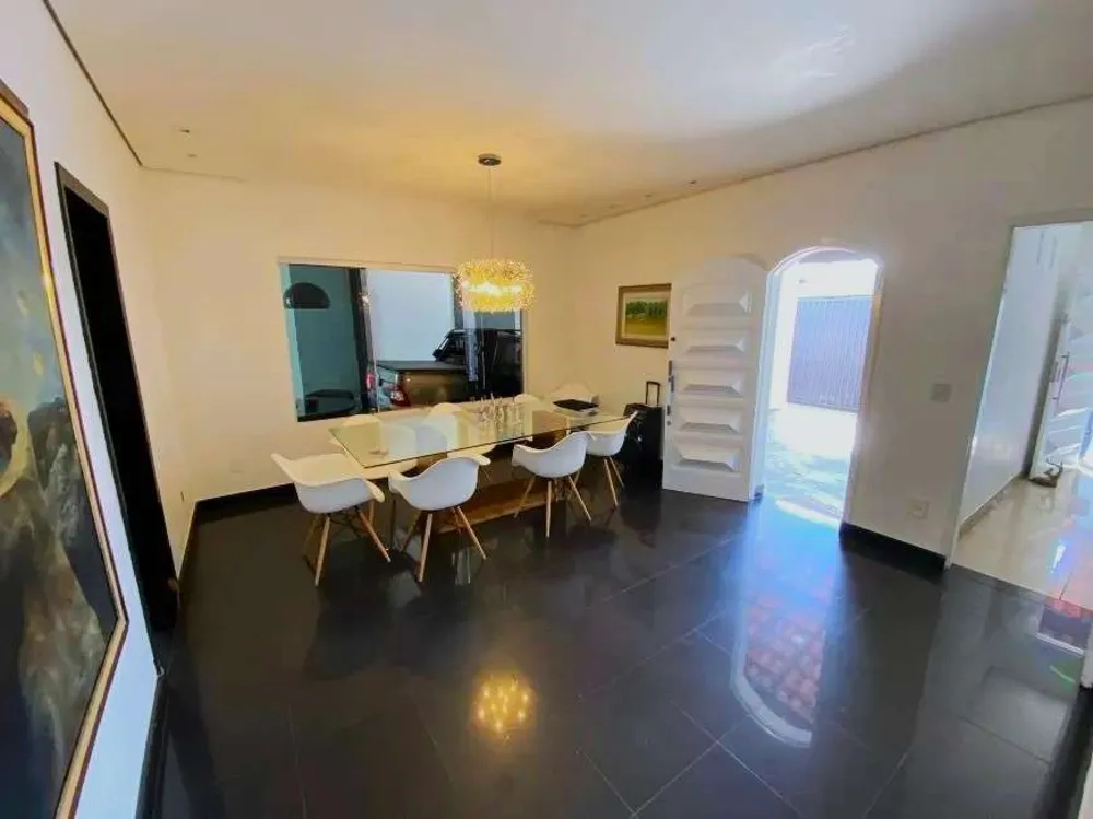 Casa, 4 quartos, 360 m² - Foto 8