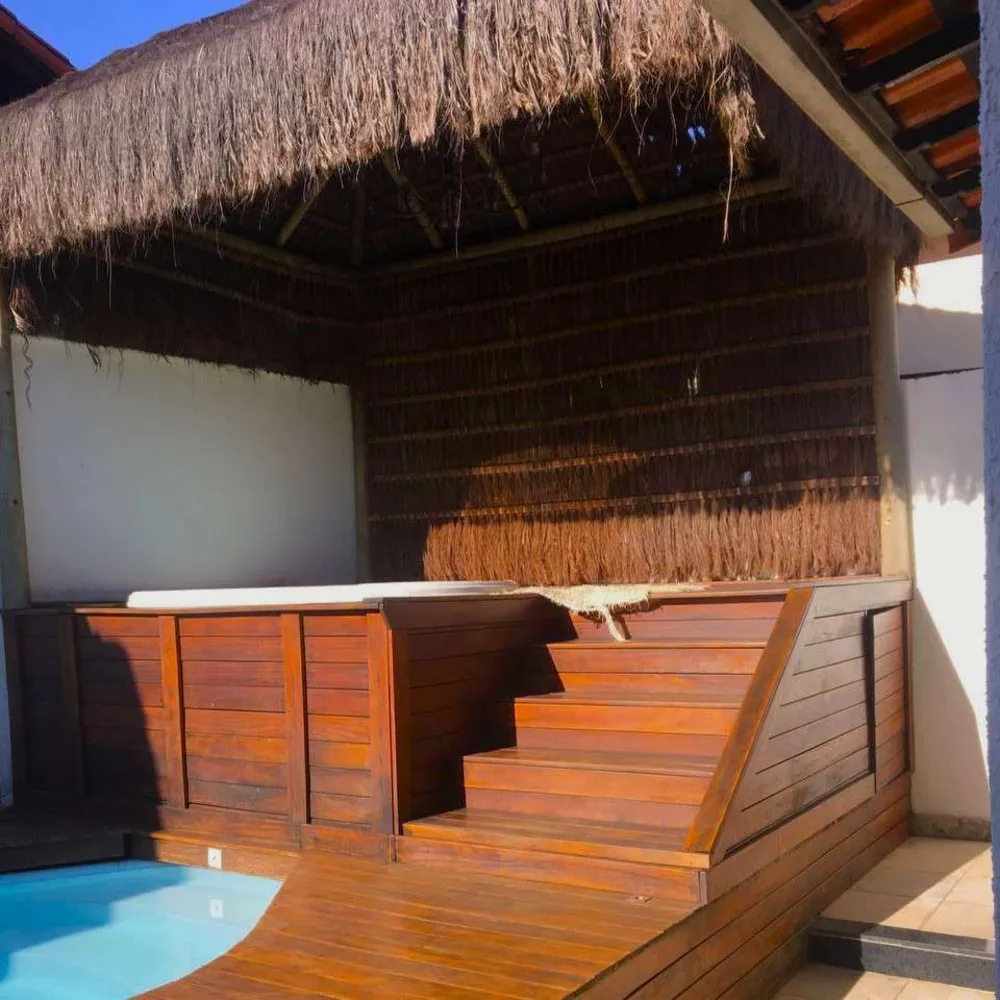 Casa, 4 quartos, 360 m² - Foto 2
