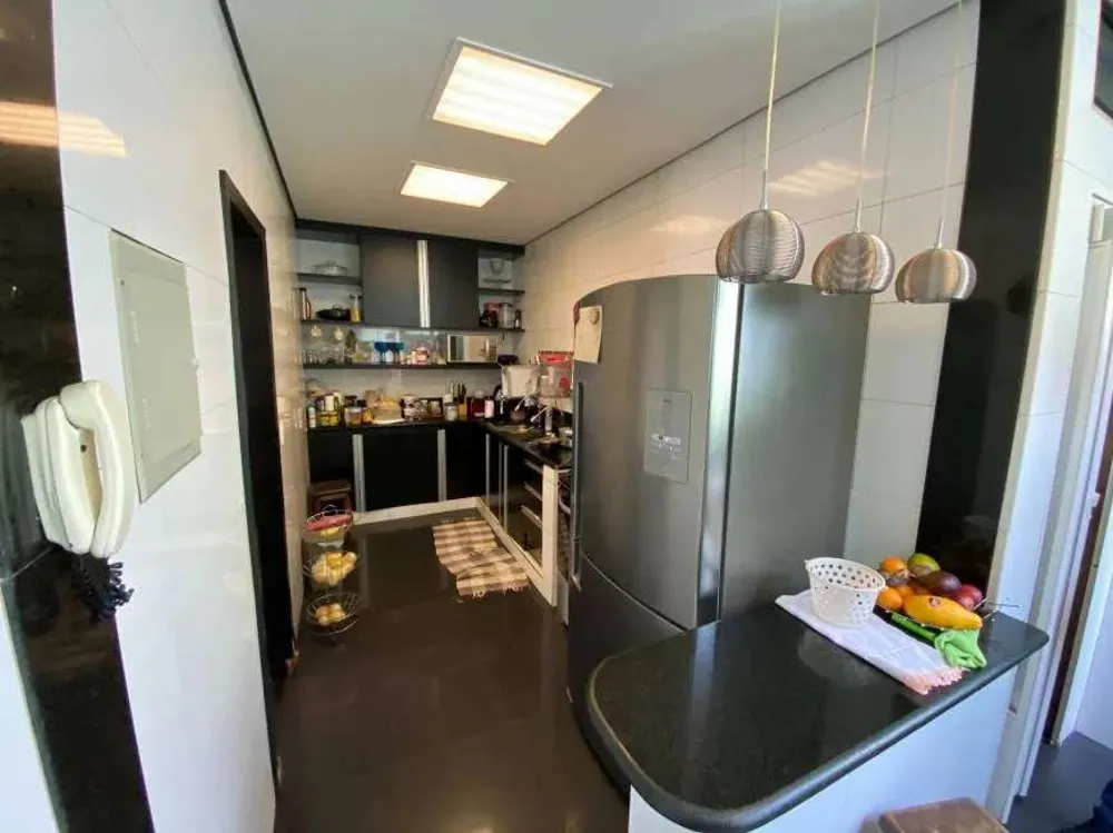 Casa, 4 quartos, 360 m² - Foto 11