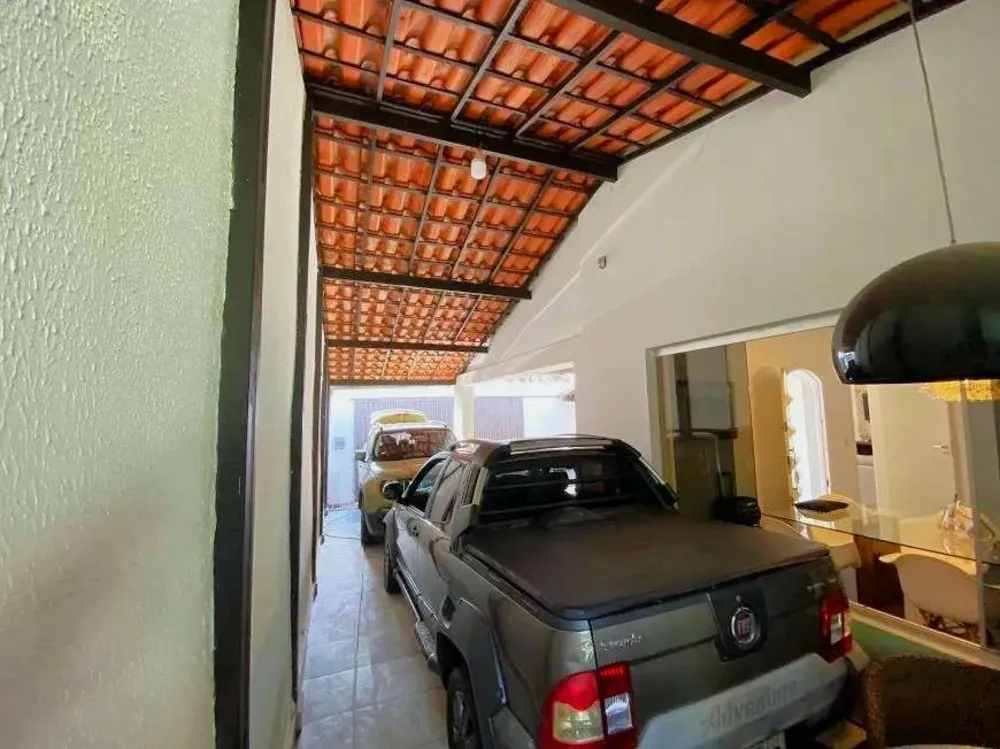 Casa, 4 quartos, 360 m² - Foto 12