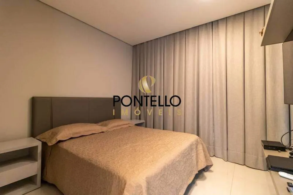 Cobertura, 4 quartos, 186 m² - Foto 8