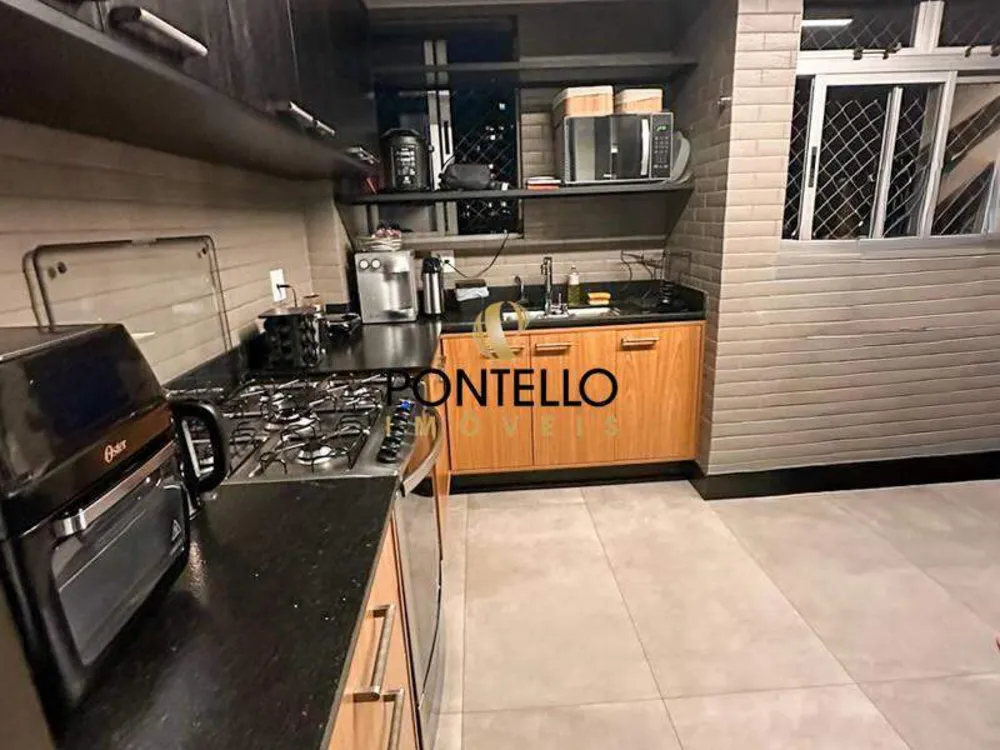 Cobertura, 4 quartos, 186 m² - Foto 6