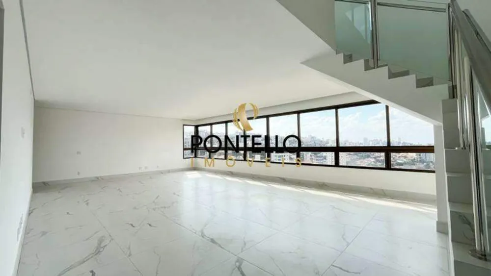 Cobertura, 4 quartos, 186 m² - Foto 16