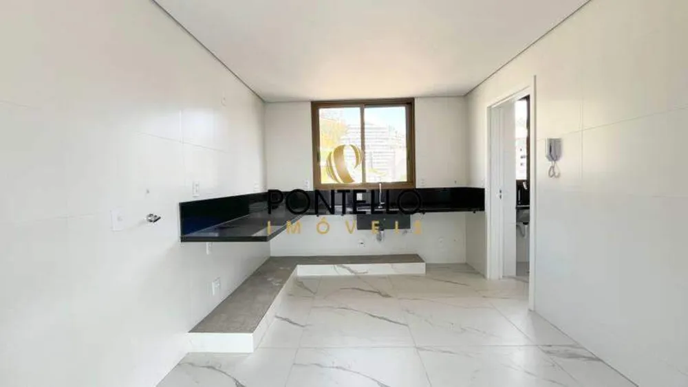 Cobertura, 4 quartos, 186 m² - Foto 19