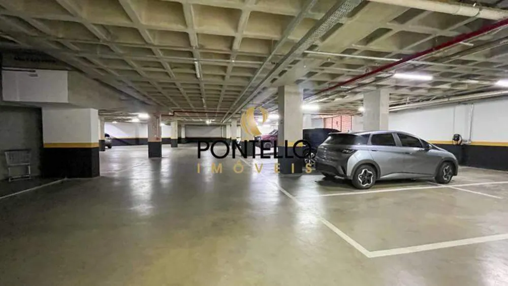 Cobertura, 4 quartos, 186 m² - Foto 4