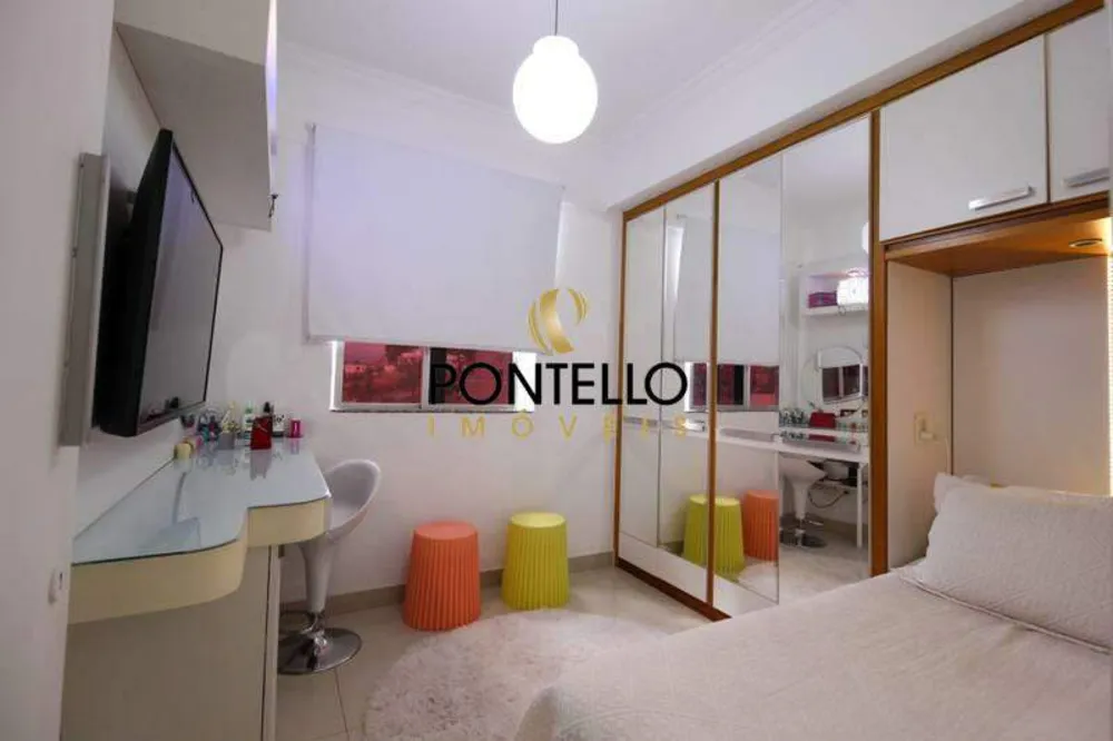 Cobertura, 4 quartos, 186 m² - Foto 13