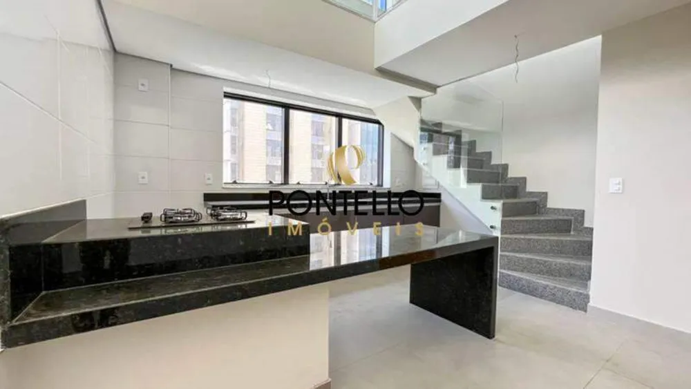 Cobertura, 4 quartos, 186 m² - Foto 11
