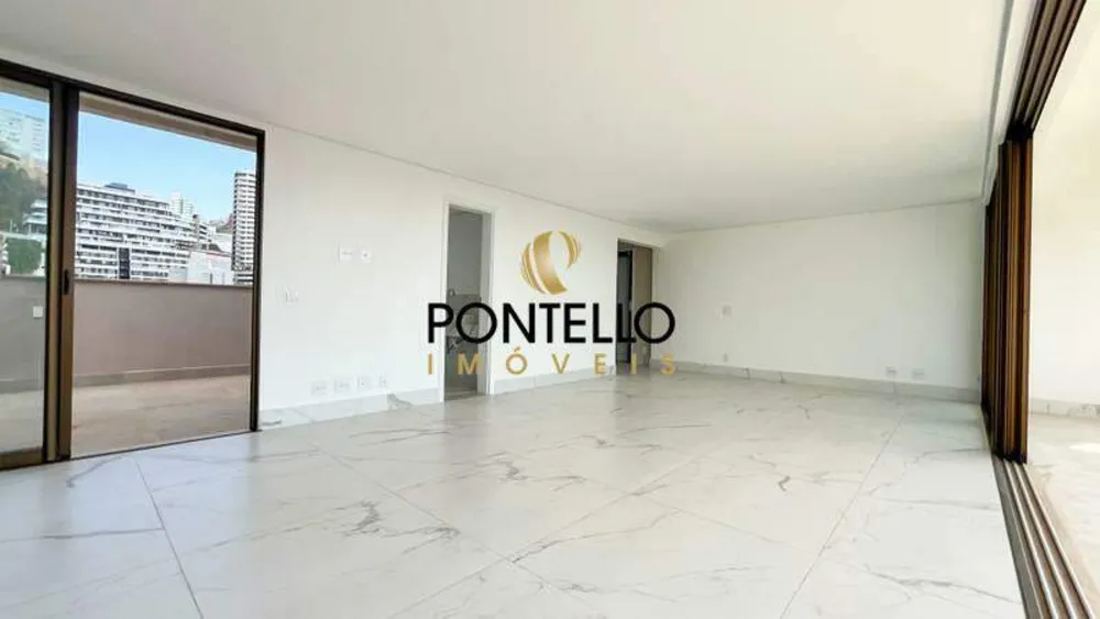 Cobertura, 4 quartos, 186 m² - Foto 9