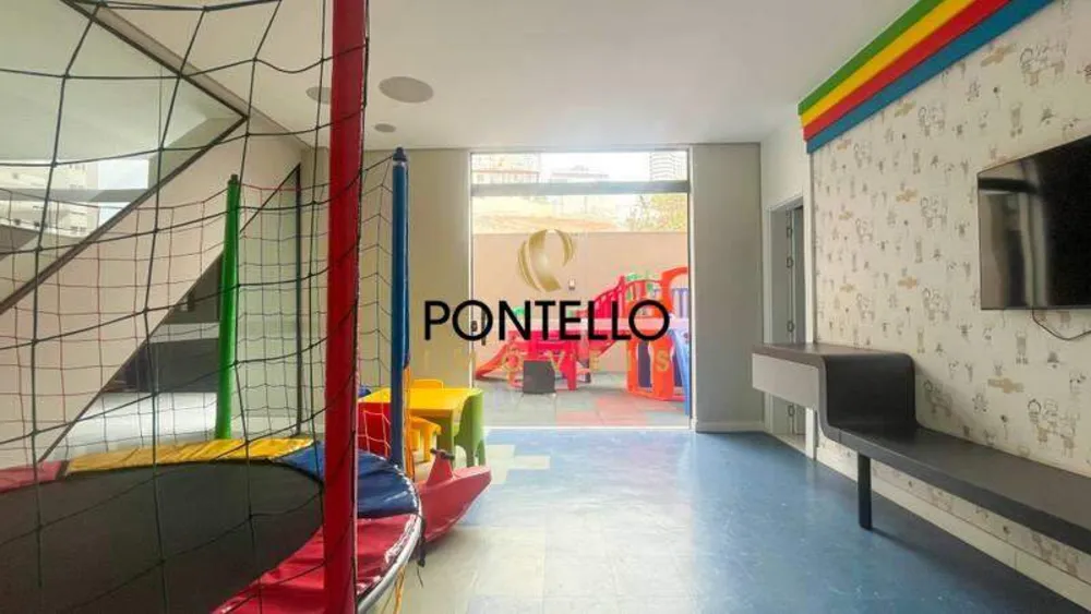 Cobertura, 4 quartos, 186 m² - Foto 4