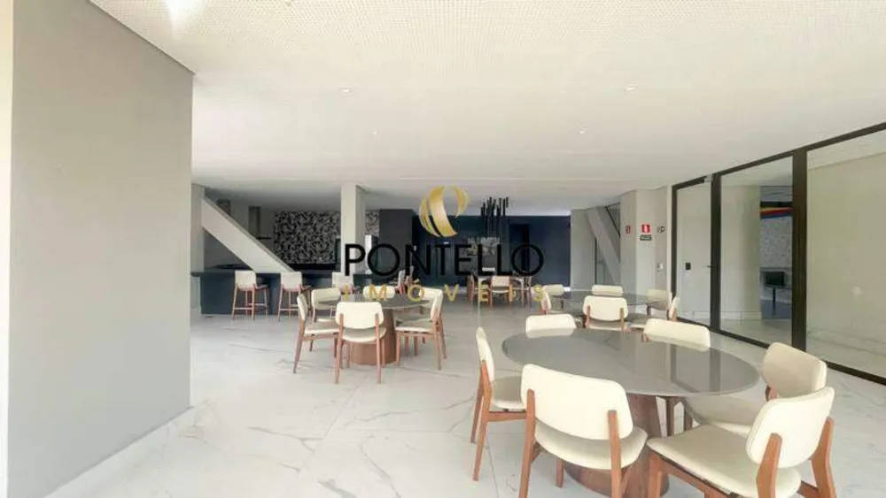 Cobertura, 4 quartos, 186 m² - Foto 3
