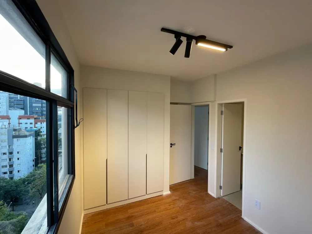 Apartamento, 4 quartos, 100 m² - Foto 8
