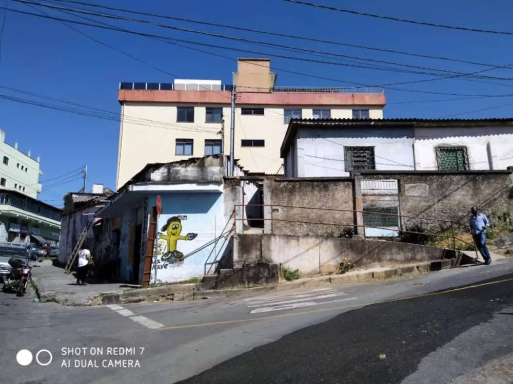 Terreno, 365 m² - Foto 2