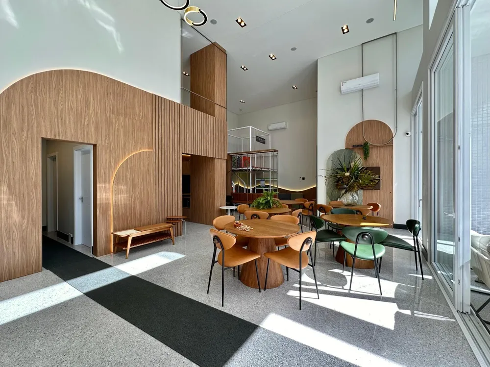 Apartamento, 2 quartos, 62 m² - Foto 6