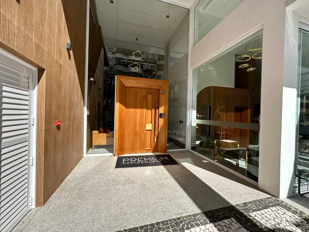 Apartamento, 2 quartos, 62 m² - Foto 4