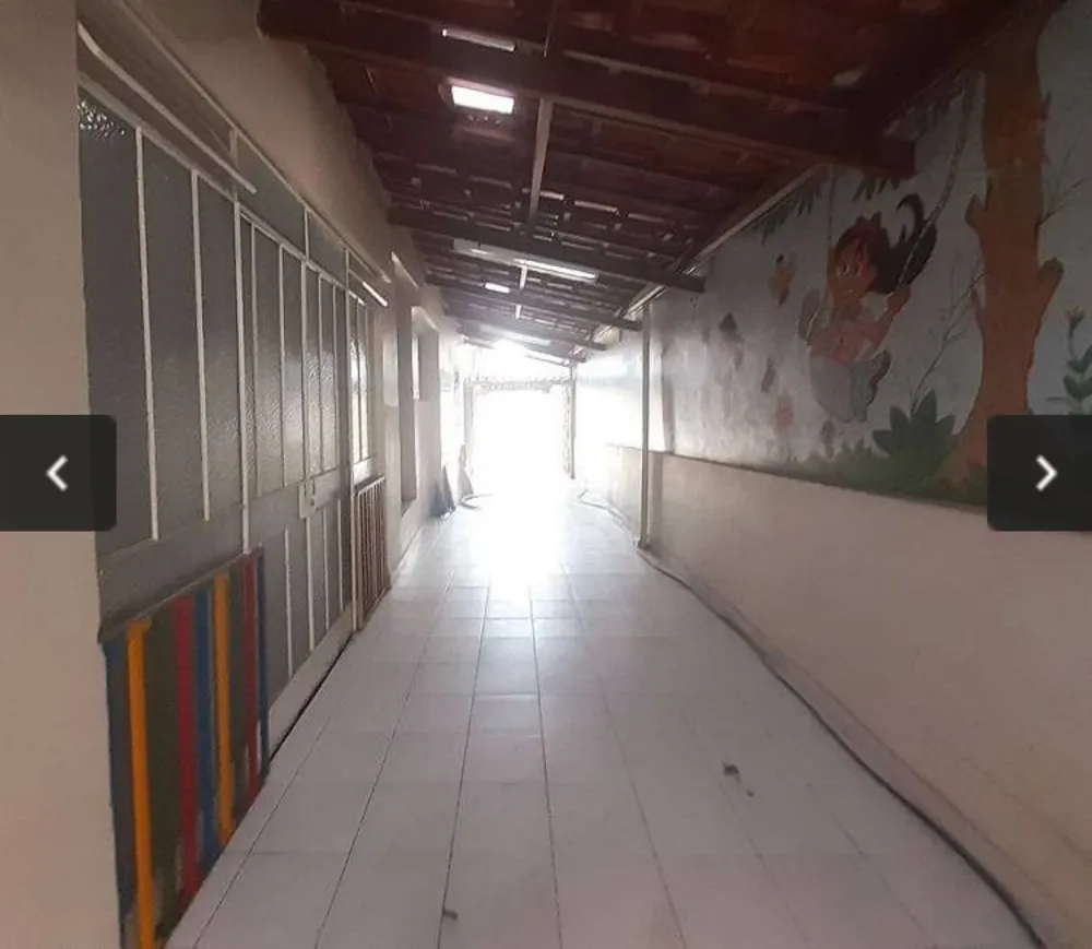 Casa, 4 quartos, 300 m² - Foto 1