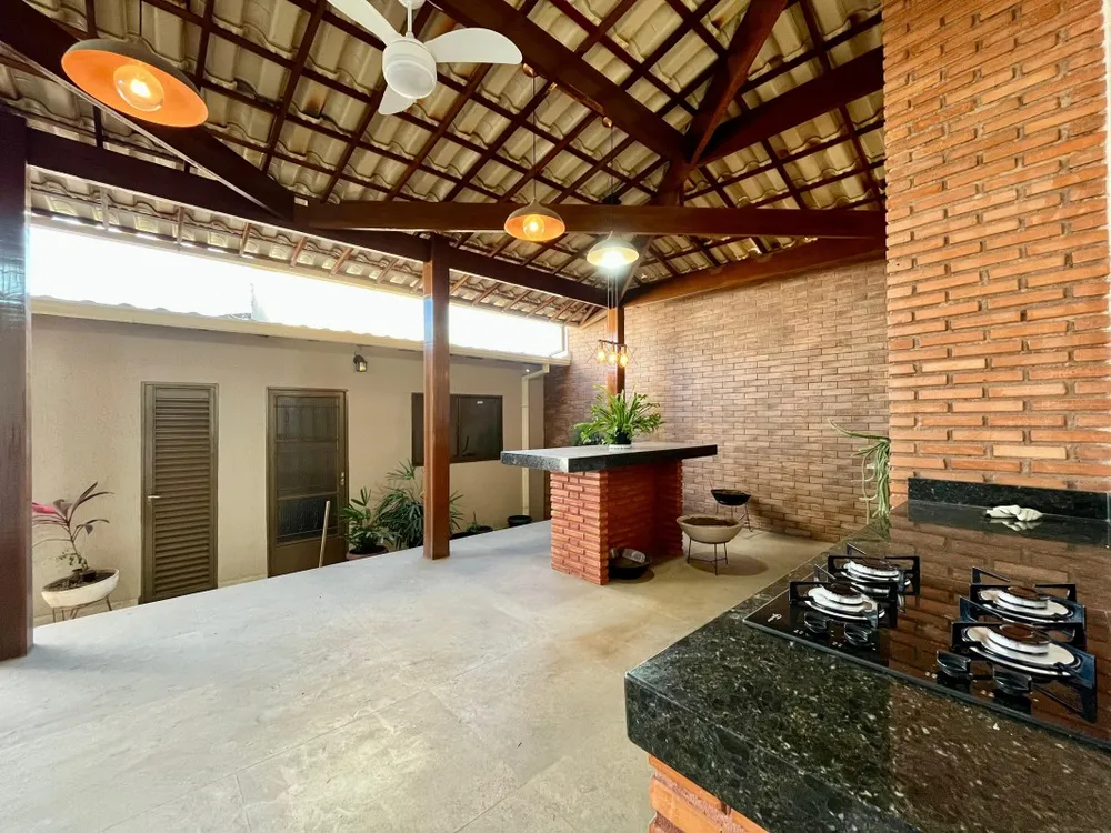 Casa, 3 quartos, 267 m² - Foto 10