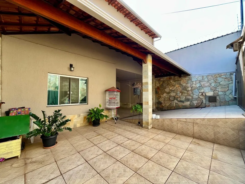Casa, 3 quartos, 267 m² - Foto 3