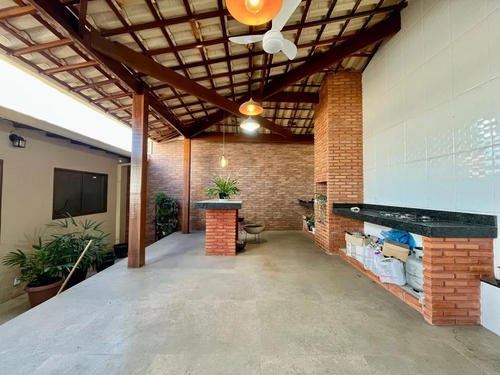 Casa, 3 quartos, 267 m² - Foto 6