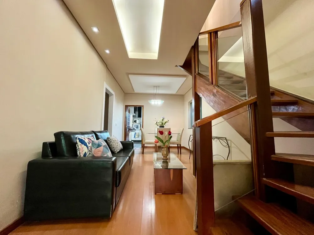 Casa, 3 quartos, 267 m² - Foto 14