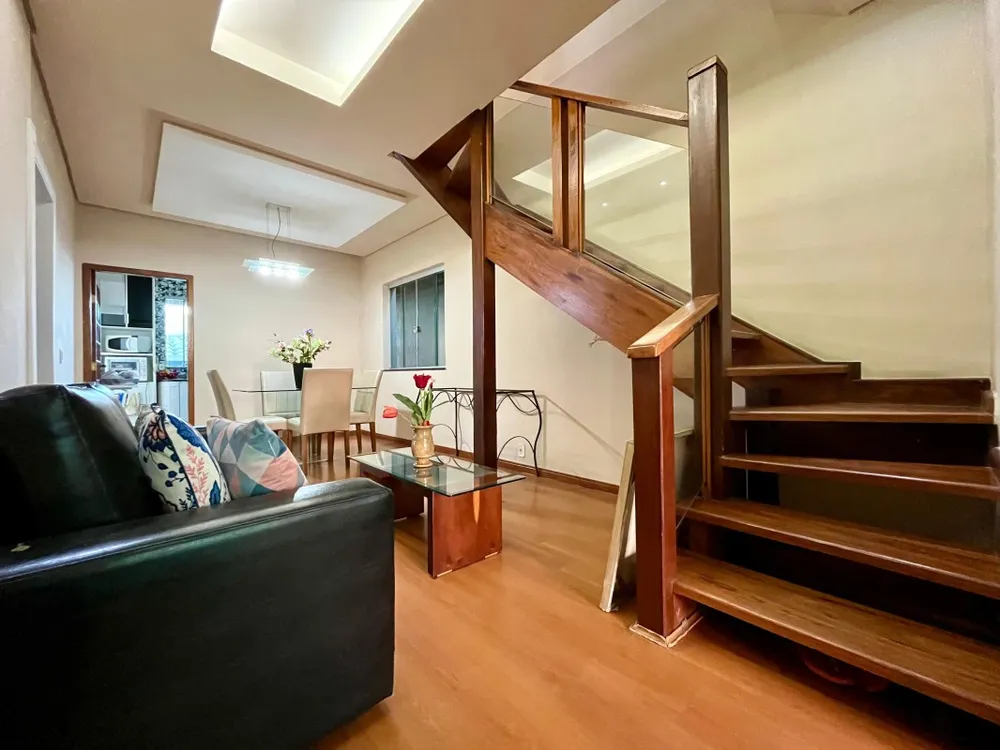 Casa, 3 quartos, 267 m² - Foto 15