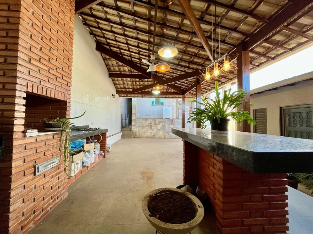 Casa, 3 quartos, 267 m² - Foto 9