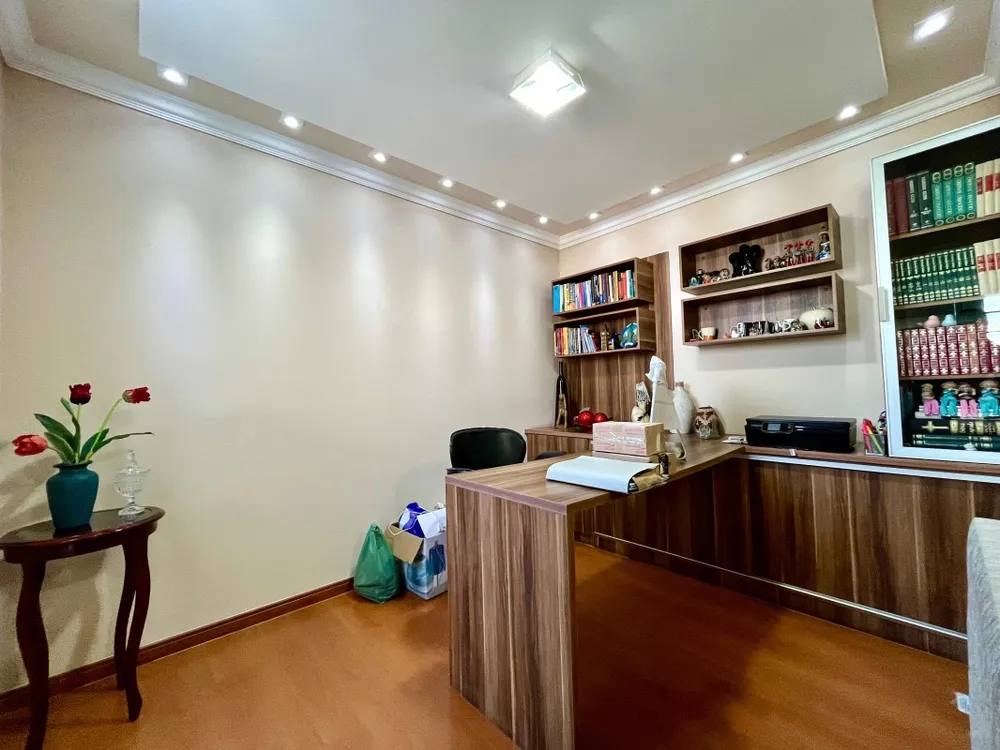 Casa, 3 quartos, 267 m² - Foto 20