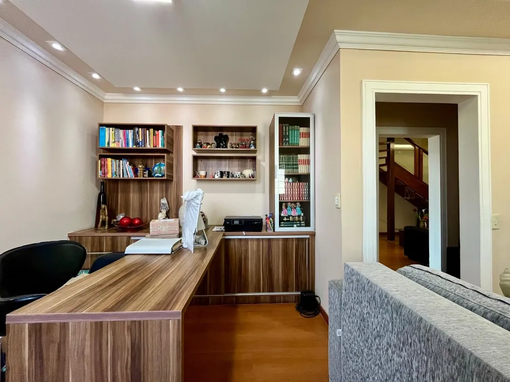 Casa, 3 quartos, 267 m² - Foto 23