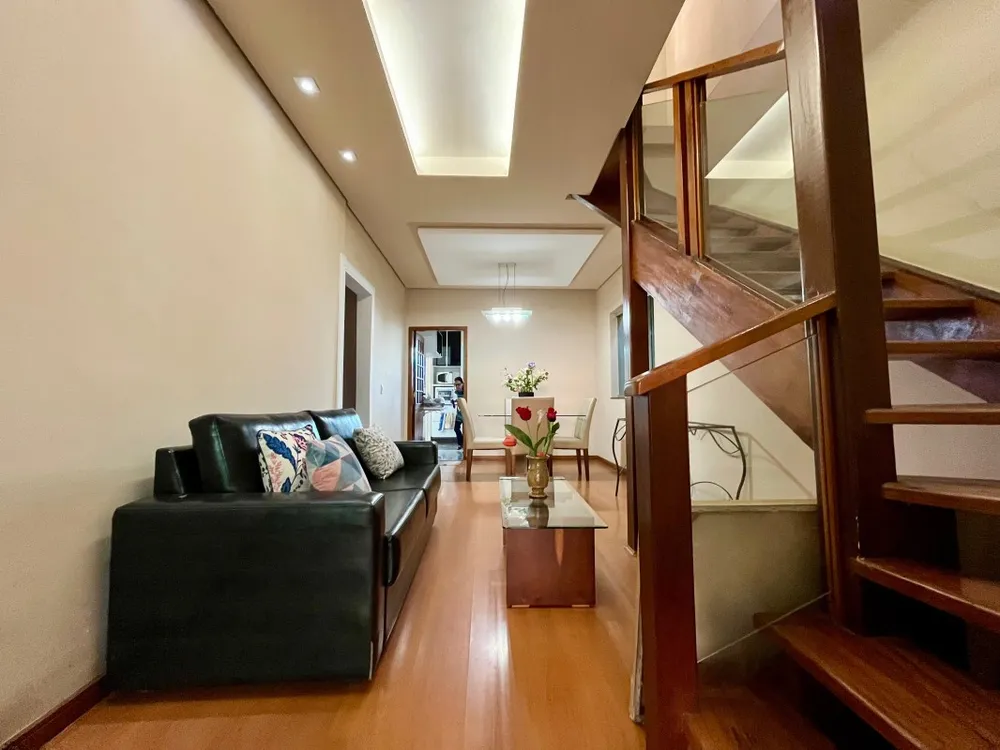Casa, 3 quartos, 267 m² - Foto 13
