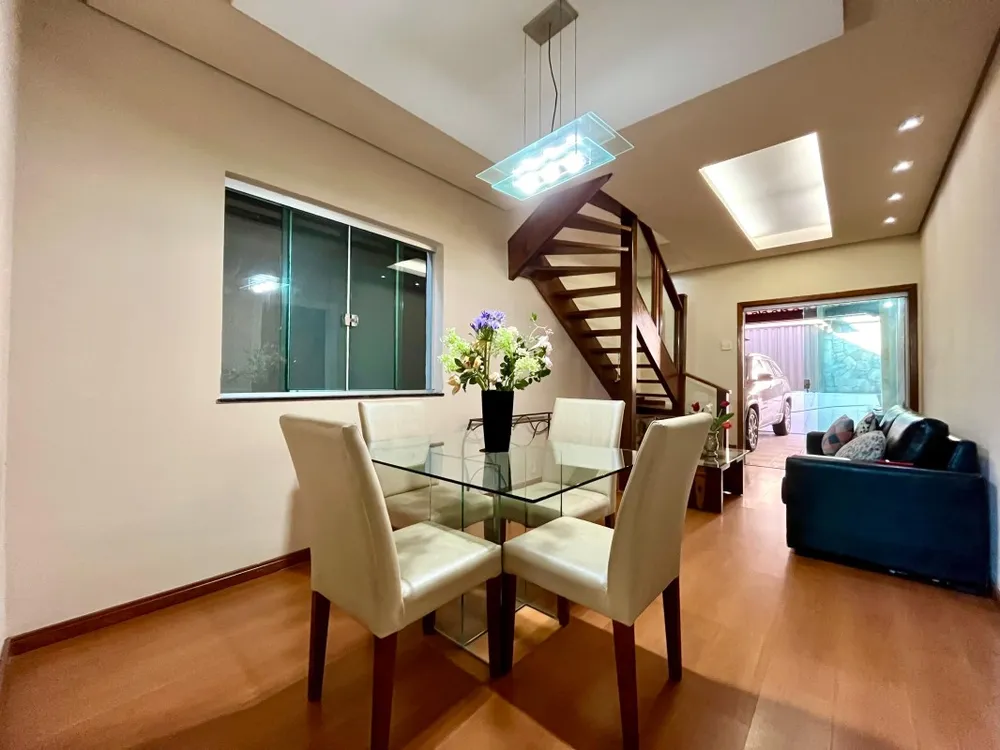 Casa, 3 quartos, 267 m² - Foto 12