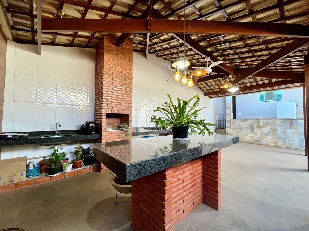 Casa, 3 quartos, 267 m² - Foto 8