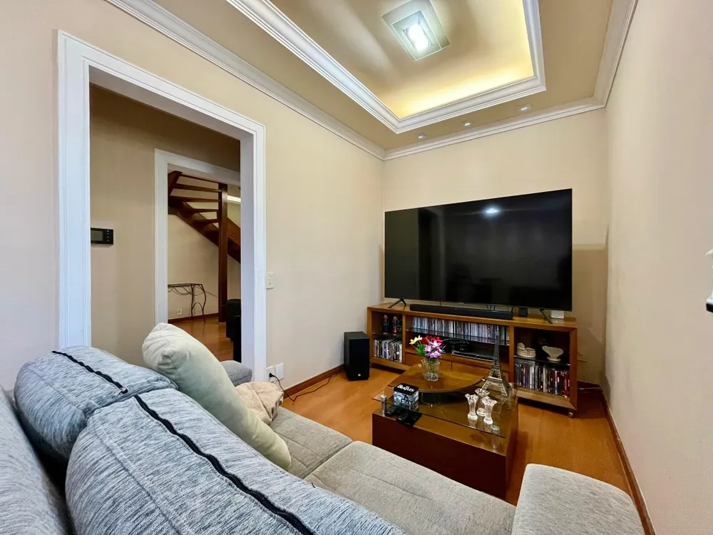 Casa, 3 quartos, 267 m² - Foto 22